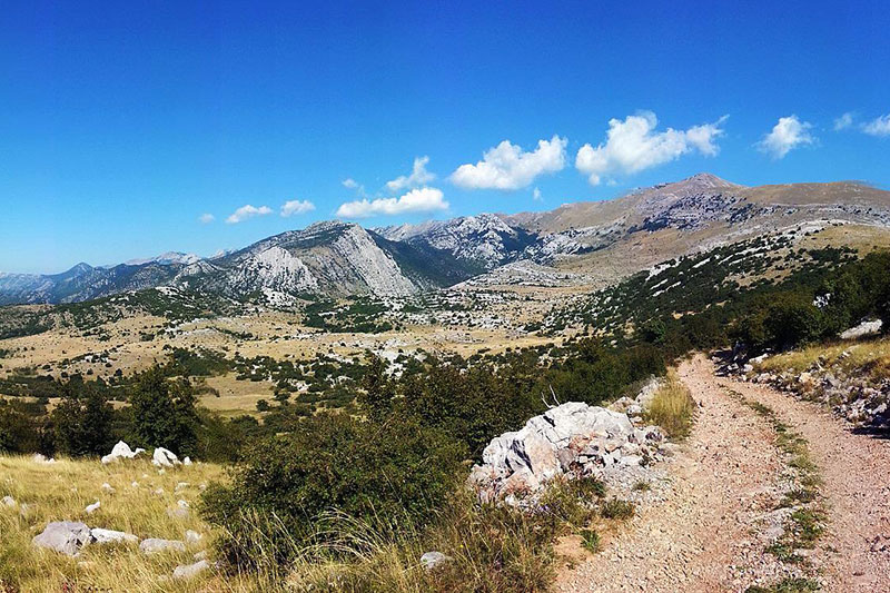 Velebit